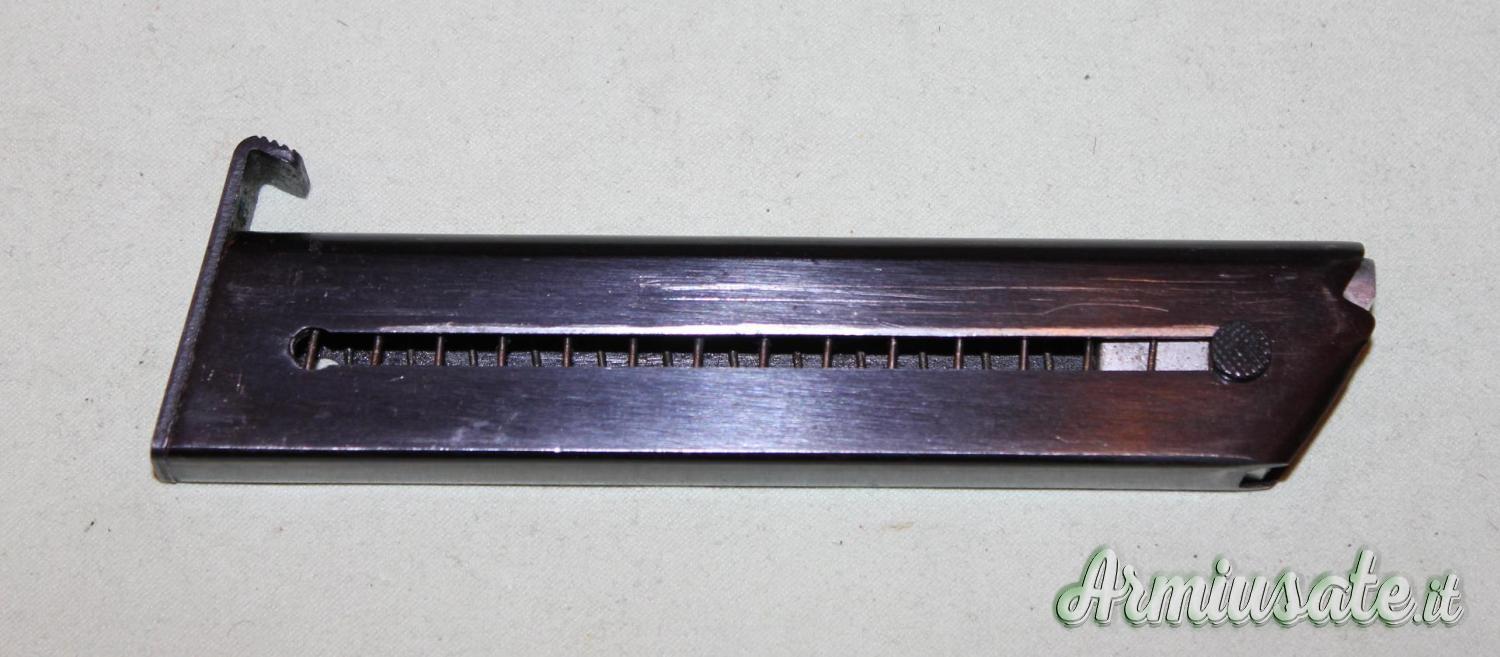 Caricatore Lathi-Husqvarna  9x21--7,65 Para Caricatore Lathi-Husqvarna  9x21--7,65 Para