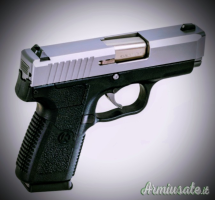 Kahr Arms CM45 cal.45 ACP Kahr Arms CM45 cal.45 ACP