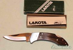 AFFARE Coltello Lakota Falcon Vintage AFFARE Coltello Lakota Falcon Vintage