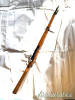 STEYR MANNILICHER M95 8X56 CARABINA STEYR MANNILICHER M95 8X56 CARABINA