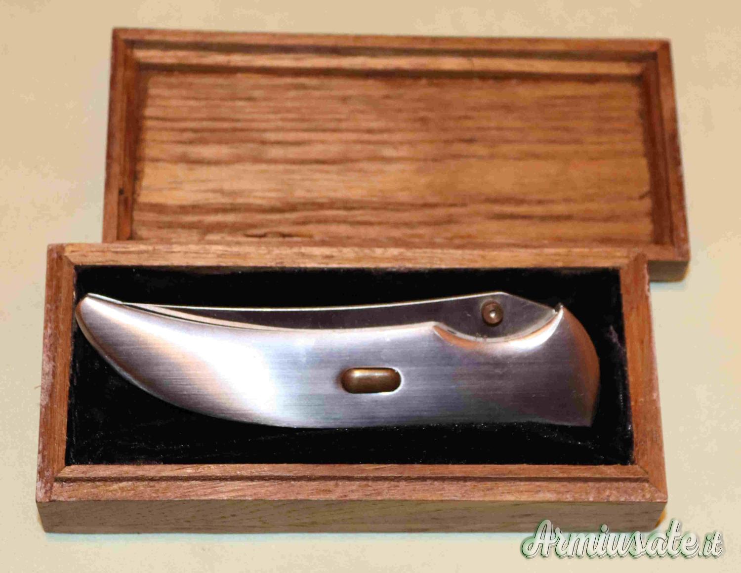 AFFARE Coltello Herbertz Messer AFFARE Coltello Herbertz Messer