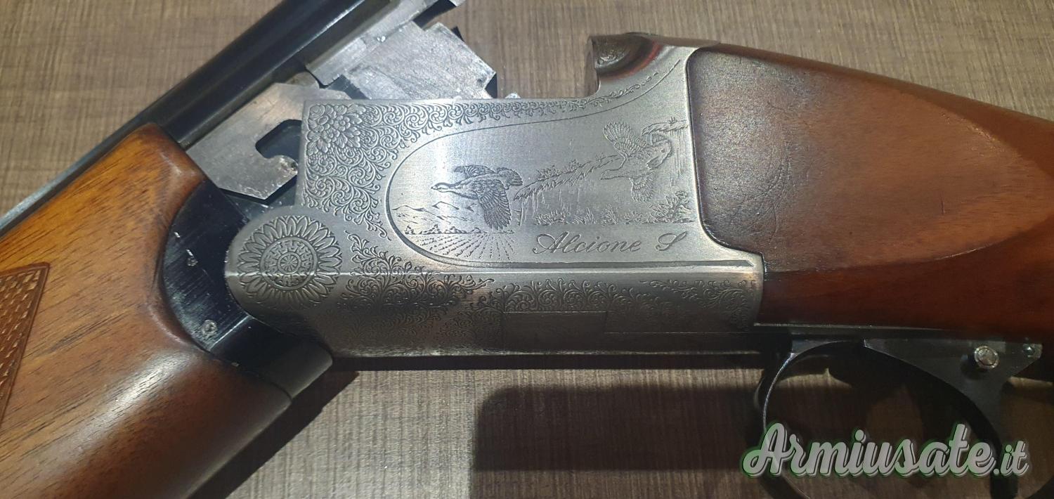 Franchi Alcione S 12 Franchi Alcione S 12