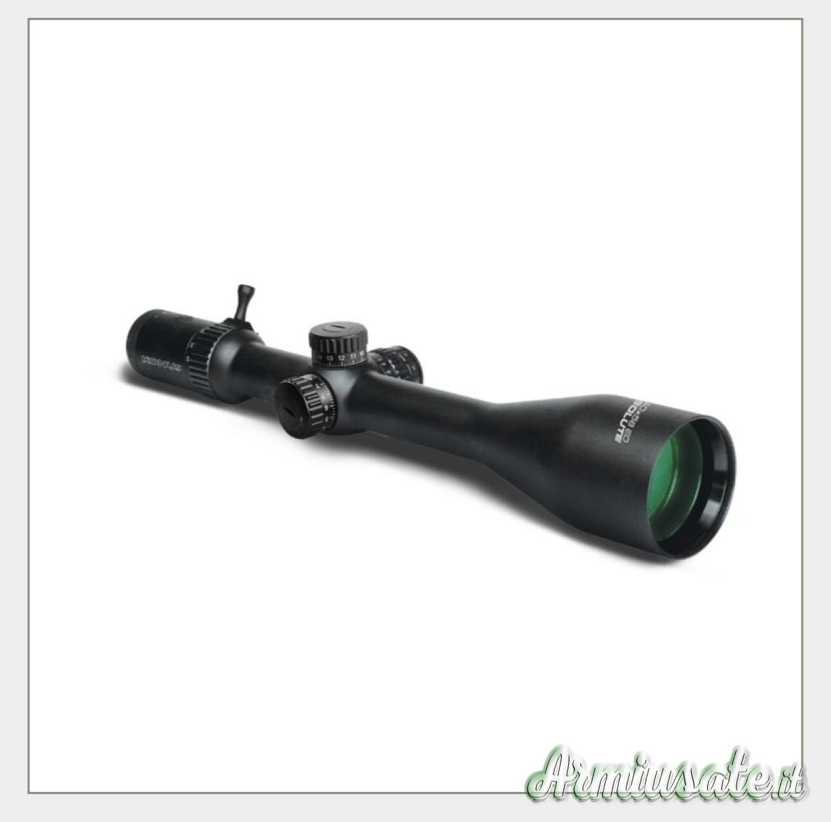 Konus Absolute ED  5 40 x 56 Konus Absolute ED  5 40 x 56