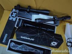 Konus Absolute ED  5 40 x 56 Konus Absolute ED  5 40 x 56