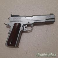 Kimber STAINLESS TARGET 2 .45 ACP .45 ACP Kimber STAINLESS TARGET 2 .45 ACP .45 ACP