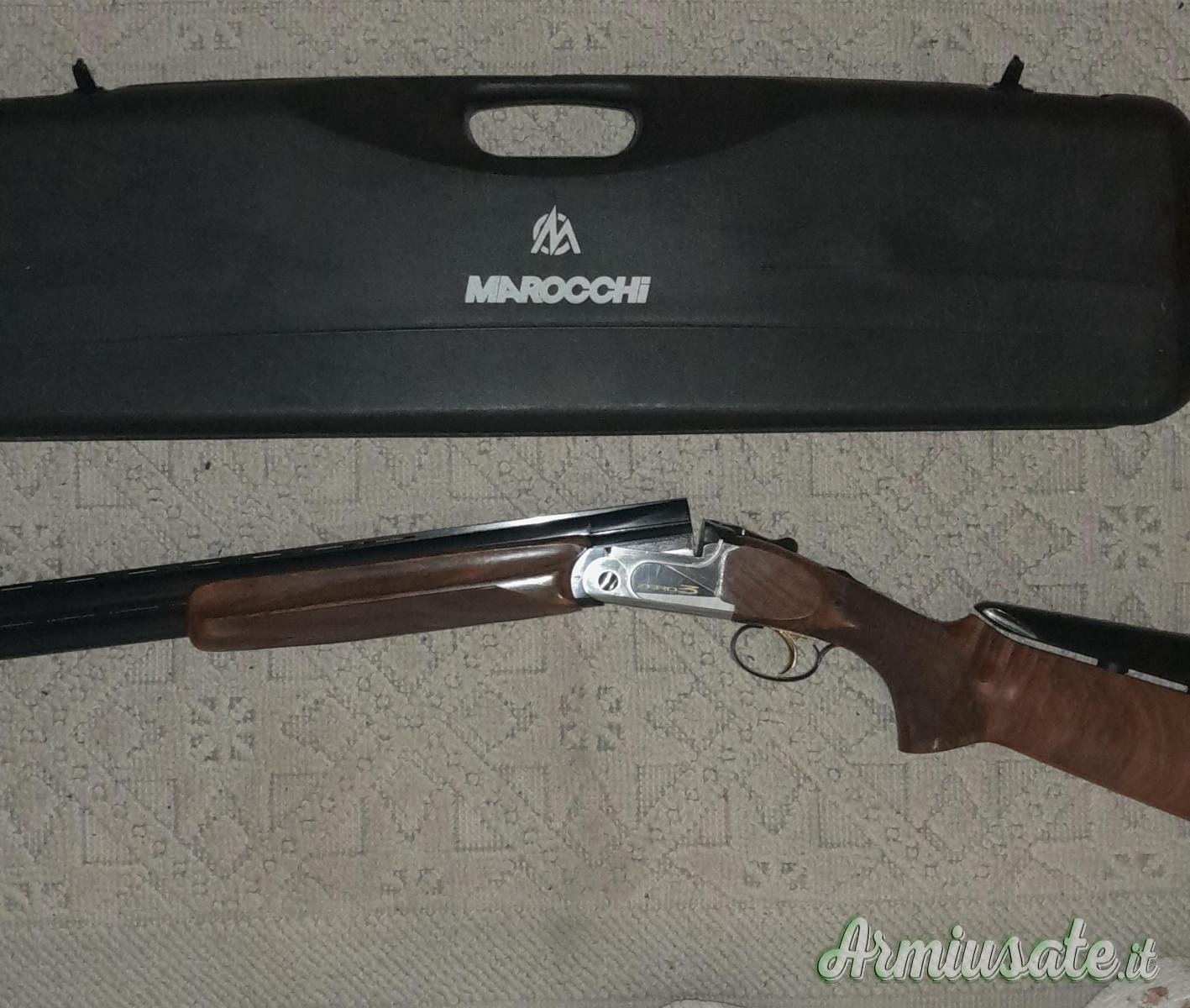 Marocchi Zero3 12 Marocchi Zero3 12