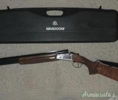 Marocchi Zero3 12 Marocchi Zero3 12