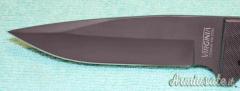 AFFARE  Coltello Virginia Titanium