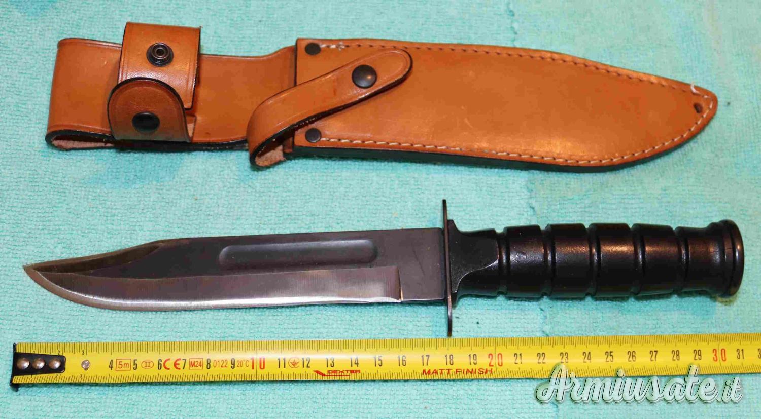 Coltello Survival By Fox Coltello Survival By Fox
