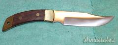 AFFARE Coltello Scout Savana