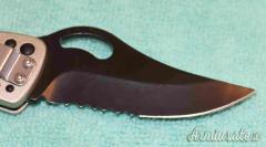 AFFARE Coltello Schrade Avatar