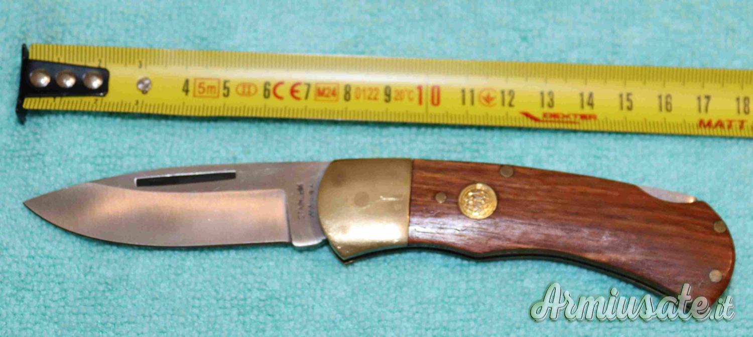 AFFARE  Coltello WYL Usa Vintage AFFARE  Coltello WYL Usa Vintage