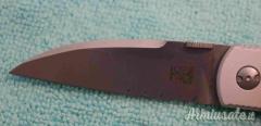AFFARE  Coltello Eickhorn Balance Vintage AFFARE  Coltello Eickhorn Balance Vintage