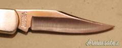AFFARE Coltello Knife Carl Schlieper Vintage