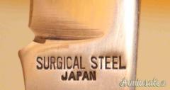 AFFARE Coltello Protector Surgical Japan