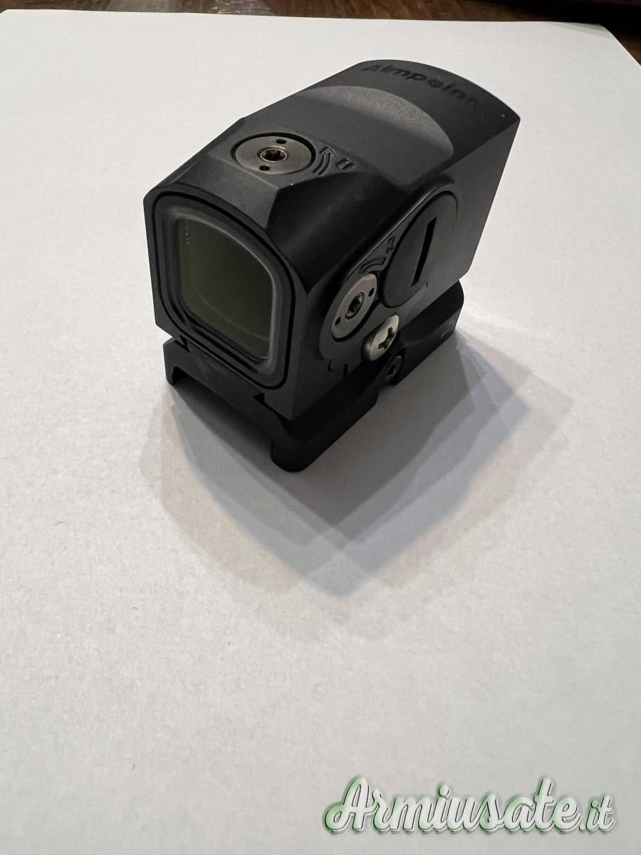 Aimpoint acro c1 Aimpoint acro c1