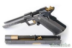 XDB CARACAL LYNX 9x19mm Parabellum | Luger | NATO XDB CARACAL LYNX 9x19mm Parabellum | Luger | NATO