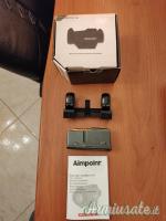 Vendo caricatori per carabina H & K.770 in cal.308 Vendo caricatori per carabina H & K.770 in cal.308