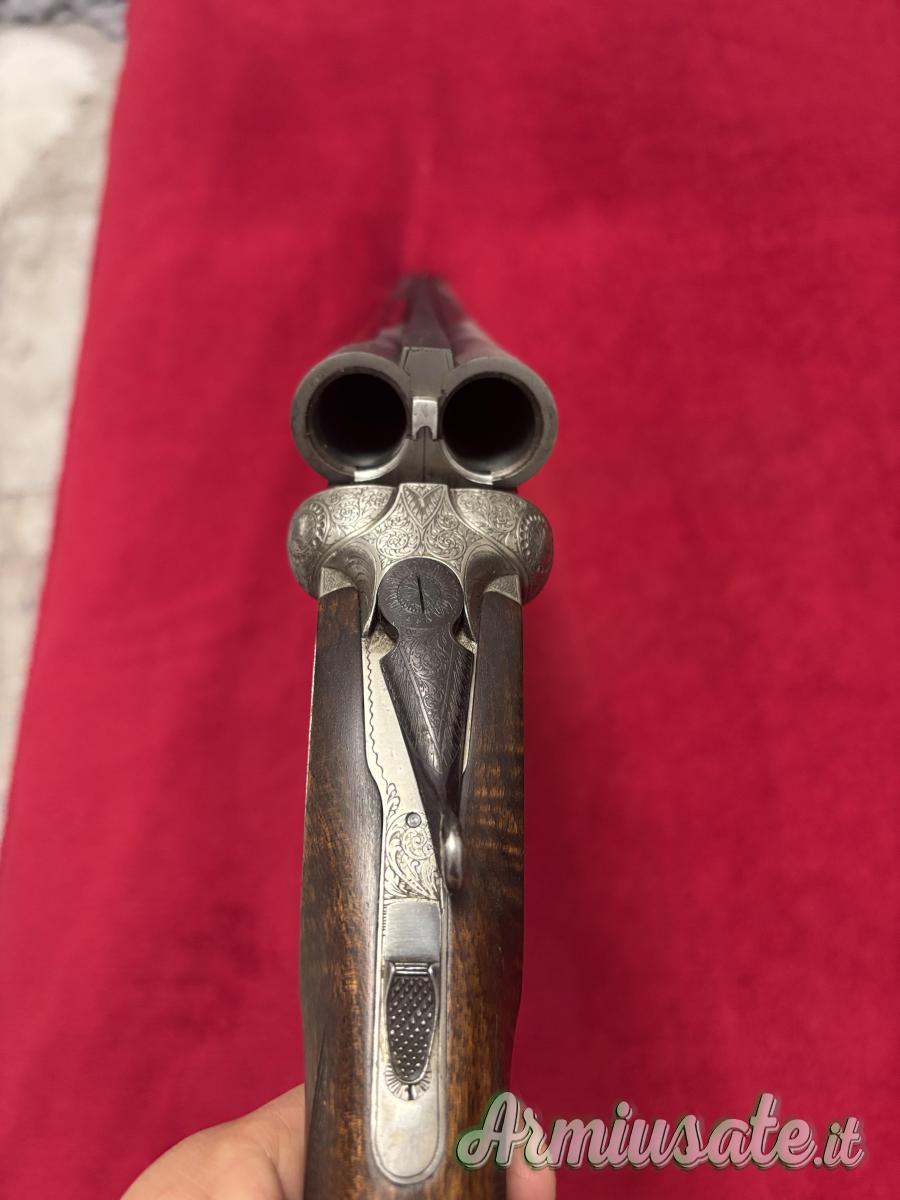 Bernardelli Roma  12 Bernardelli Roma  12