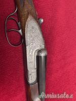 Bernardelli Roma  12 Bernardelli Roma  12