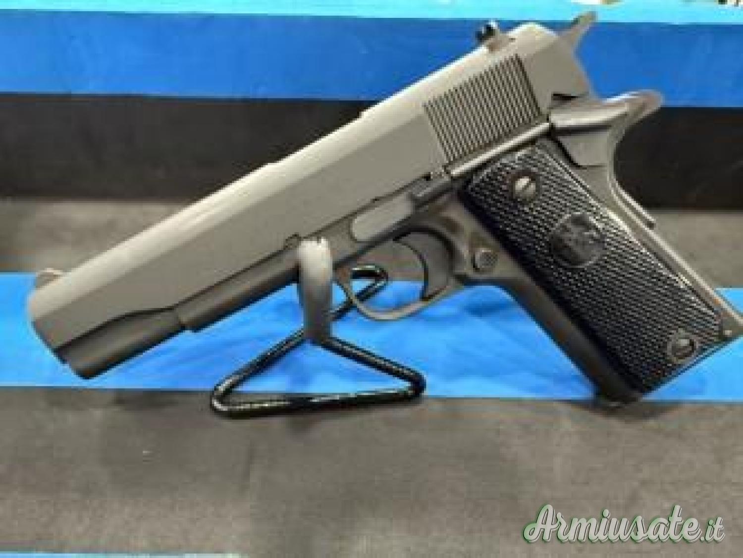 Colt segno di rotolamento classico .45 ACP Colt segno di rotolamento classico .45 ACP