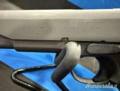 Colt segno di rotolamento classico .45 ACP Colt segno di rotolamento classico .45 ACP