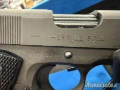 Colt segno di rotolamento classico .45 ACP Colt segno di rotolamento classico .45 ACP