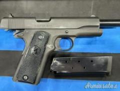 Colt segno di rotolamento classico .45 ACP Colt segno di rotolamento classico .45 ACP