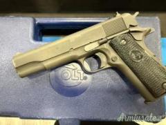 Colt segno di rotolamento classico .45 ACP Colt segno di rotolamento classico .45 ACP