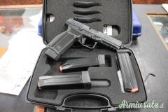 AREX DELTA GEN 2 9x21mm IMI AREX DELTA GEN 2 9x21mm IMI