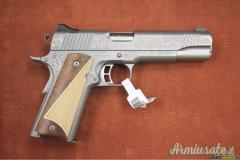 Kimber KIMBER STAINLESS II INCISA   .45 ACP Kimber KIMBER STAINLESS II INCISA   .45 ACP