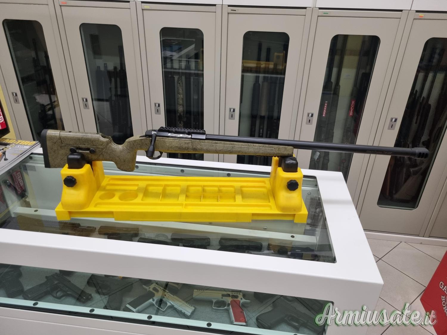 Sabatti Tactical Evo Green .308 Winchester Sabatti Tactical Evo Green .308 Winchester