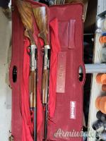 Benelli RAFFAELLLO ELITE 20 Benelli RAFFAELLLO ELITE 20