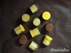 Lotto tubetti grasso per armi - esercito italiano Lotto tubetti grasso per armi - esercito italiano