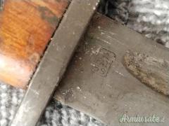 Coltello da combattimento San Marco