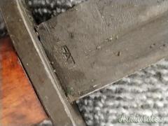 Coltello da combattimento San Marco