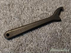 Attrezzo originale regolazione presa gas FAL Attrezzo originale regolazione presa gas FAL