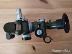 Congegno mira russo Congegno mira russo