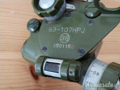 Congegno mira russo Congegno mira russo