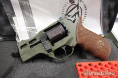 Chiappa Armi  RHINO 30DS HUNTER  .357 Magnum  |  9x31mmR  | .353 Casull Chiappa Armi  RHINO 30DS HUNTER  .357 Magnum  |  9x31mmR  | .353 Casull