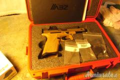 Glock zev 9x19mm Parabellum | Luger | NATO