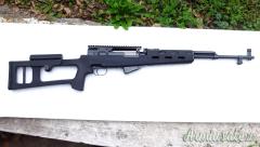 Izhmash sks sniper Izhmash sks sniper