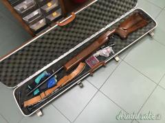 Anschutz 54 match .22 Long Rifle Anschutz 54 match .22 Long Rifle