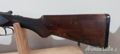 Beretta 408 12 Beretta 408 12