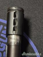 Beretta 98 Combat 9x21mm IMI Beretta 98 Combat 9x21mm IMI