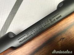 Winchester 70 Coyote .300 Winchester Short Magnum Winchester 70 Coyote .300 Winchester Short Magnum