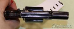 Revolver Colt Cobra Cal. 38SP. Revolver Colt Cobra Cal. 38SP.