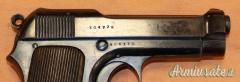 Pistola Beretta Mod.23  Cal. 9 Glisenti Pistola Beretta Mod.23  Cal. 9 Glisenti