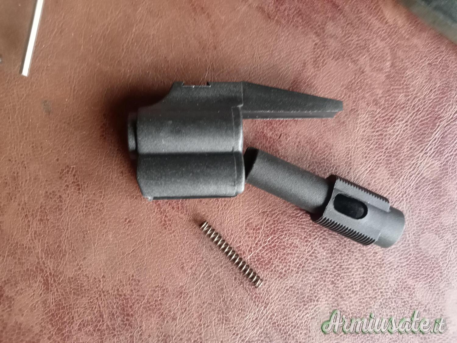 Tacca di mira Diana 300 Tacca di mira Diana 300