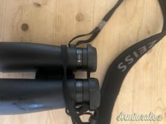 Zeiss Rangefinder 10x42 Zeiss Rangefinder 10x42